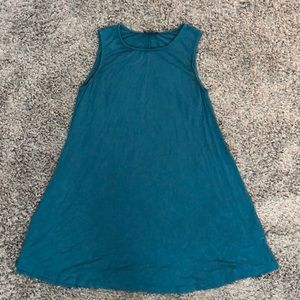 Swing dress